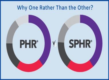 PHR vs. SPHR That Can Be Proper Certification for You