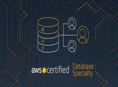 Pointers That Will Help You Move Your Next AWS Database Specialty DBS C01 Certification Exam