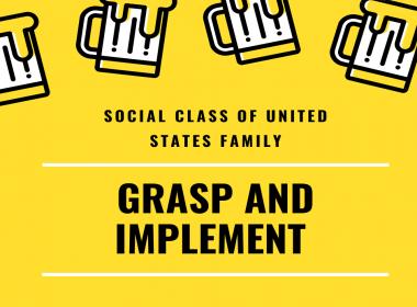 Social Class Of United States Family 2021