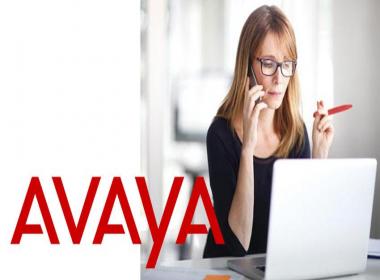 Taking the Avaya Aura Call Center Test