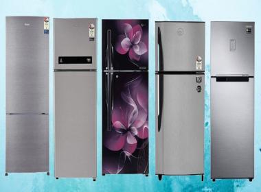 The list of 4 best double door refrigerator under 30000 in India you should read take benefit