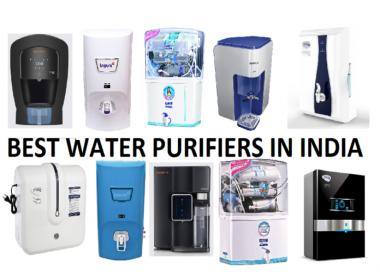 Top 5 best water purifier for home use in India must read take benefit