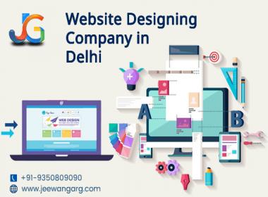 Top Reasons Why We are Best Website Design Company for Your Project
