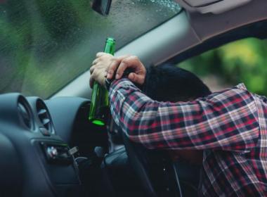 What Is The Average Drunk Driver Settlement