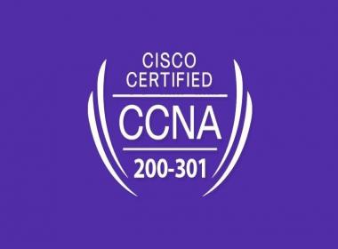 Why Anxiety Yourself and Sit to the Cisco 200 301 Exam and Bring CCNA Certification