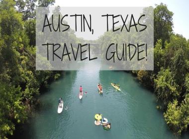Your Handy Travel Guide to Austin