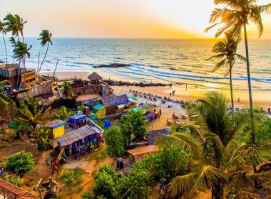 9 Goa places that are not to be missed