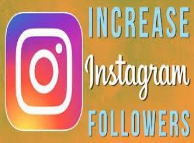 How to Increase Your Followers on Instagram Easily