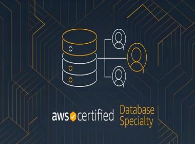How to Prepare for the AWS DBS C01 Exam