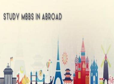 Medical education abroad