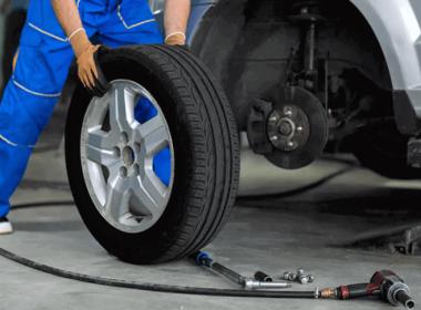 Repair Or Replacement What Does Your Tyre Need