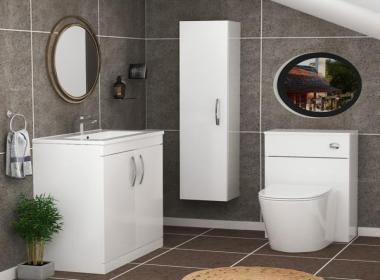 Scan some essential tips to buy vanity unit for your bathroom