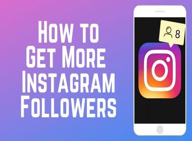 Tips to Get More Real Instagram Followers