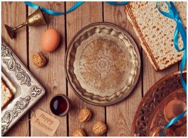 What is Passover And How to Celebrate it