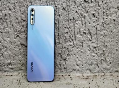 Why Vivo S1 Is The Best Answer For Your Mobile Hunt