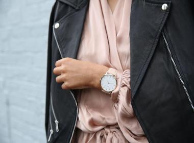 An Introduction To Ladies Wrist Watches