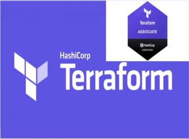 Get HashiCorp TA 002 P Terraform Associate Trains Exam Questions With PDF Dumps