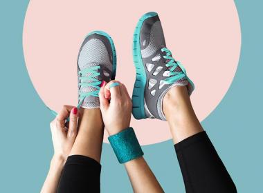 Tennis Shoes For Women Finding the Right Shoe For Your Game