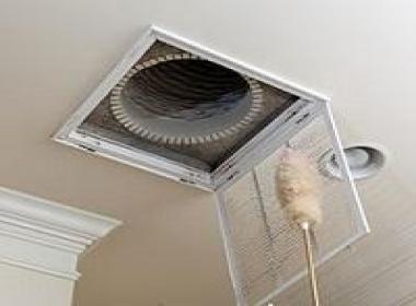 Tired of Endless Cleaning Air Duct Cleaning Service Littleton Can Help
