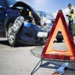 What To Do If You Are Responsible For A Car Crash