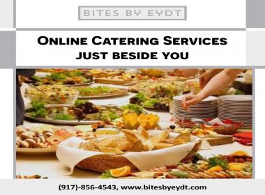 Have you heard of Onsite Catering Services