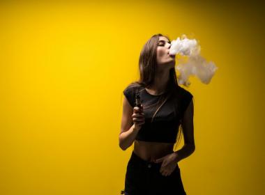 How Air Flow Affects Your Vaping Experience