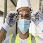 How to ensure eye safety at your workplace