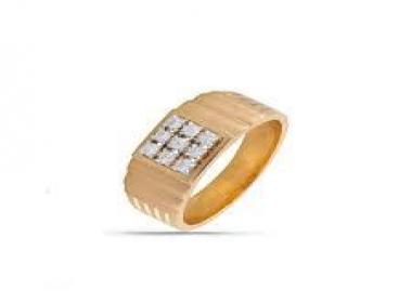 Men s ring size guide for purchasing jewellery online