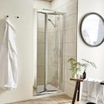Sliding Vs Bifold Shower Doors Which should you choose