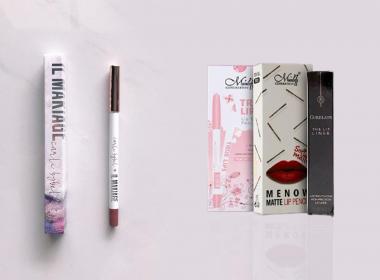 Boost Your Lip Liner Business With Custom Printed Lip Liner Boxes