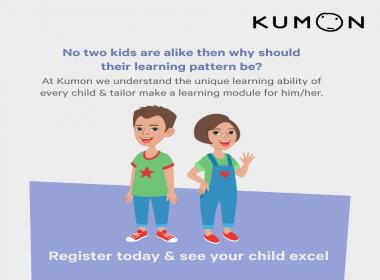 How Does Kumon Encourage Kids to Think for Themselves