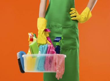 The most effective method to Start a Cleaning Business in 2021 The Complete Guide