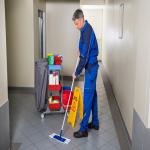 Top Secrets of Hiring the Best Vacate Cleaning Company