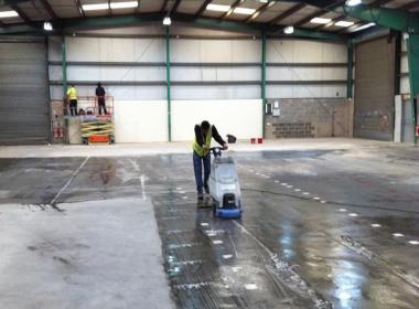 Why You Need Eco Industrial Cleaning Services