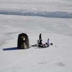 Learn The Best Tips For Arctic Ice Fishing