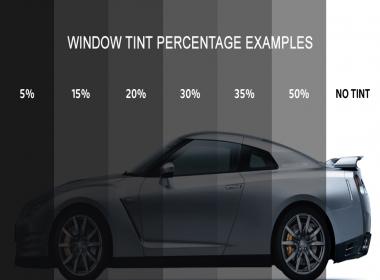 Protect Your Car 5 Remarkable Reasons Why Your Cars Tint Can Help You
