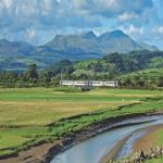 Top 5 Beautiful Rail Ventures In Great Britain
