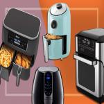 5 Amazing Air Fryers which are must to buy in this Season