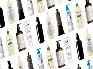 5 Products for Body That Are Not Lotions