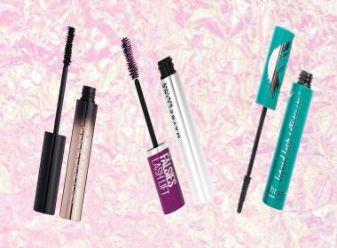 Mascara The Best Eye Makeup for Thick & Long Eye Lashes