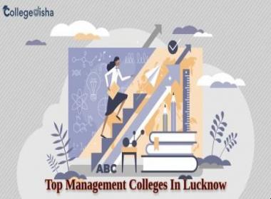 Top Management Colleges In Lucknow
