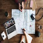 The Best Ways to Plan Your Travel Online in Canada