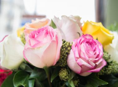 Why Flowers are One of the Best Gift for Any Occasion