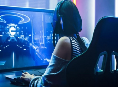 10 Benefits of Playing Video Games