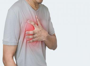7 Heart Attack Symptoms You Cant Ignore