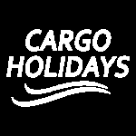 Cargo ship travel agency