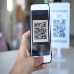 How can QR Codes help to boost small businesses