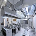 Questions To Ask A Kitchen Exhaust Fan Cleaning Company Before Hiring One