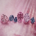 The History And Utilization Of Argyle Pink Diamonds