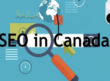 The Rise of Search Engine Optimization in Canada